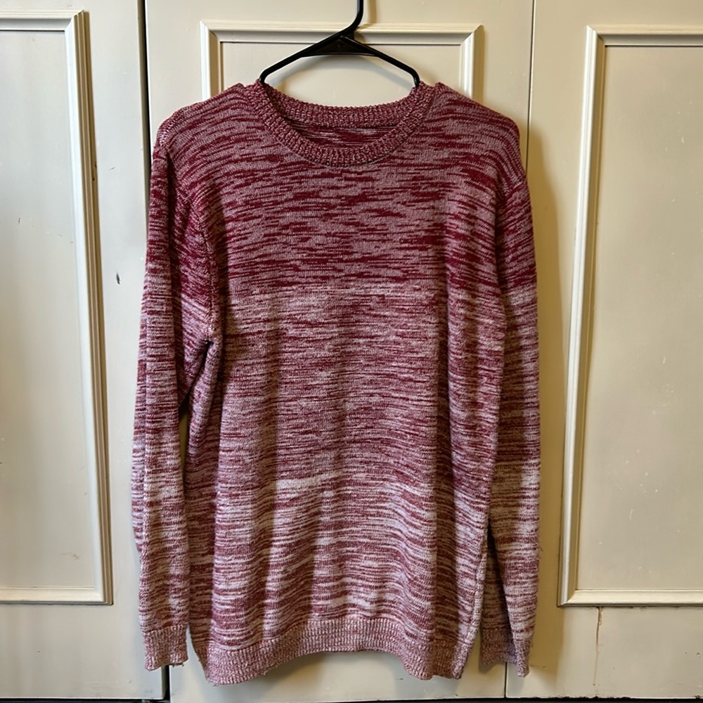 Wool Sweater